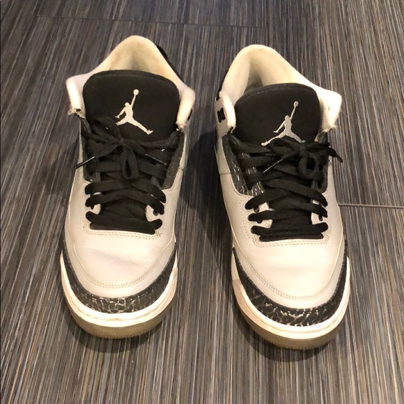 Nike Shoes - Jordan sneakers